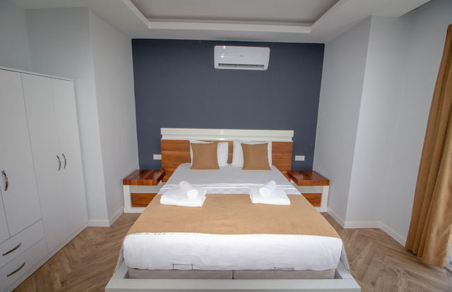 Zehra Villas - Foto 38