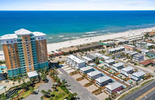 Beach House with Private Pool - Elevated Escape by Panhandle Getaways - Foto 116