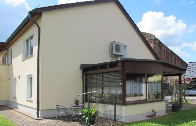 Am Burgberg - Foto 1