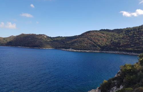 Apartmani Lešić Zaklopatica - Foto 55