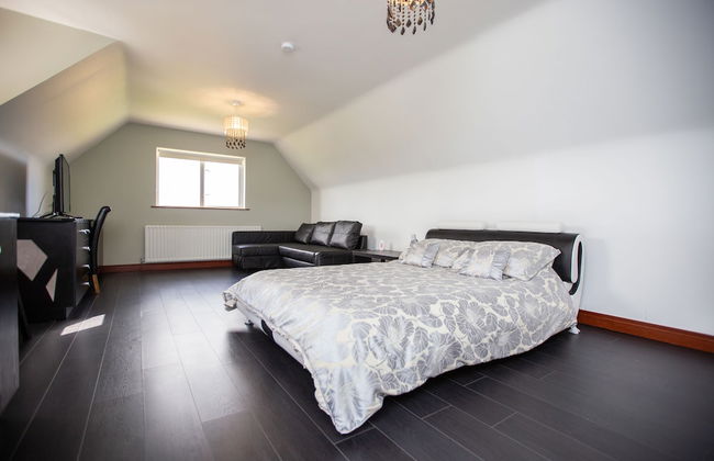 Manor House - Foto 8