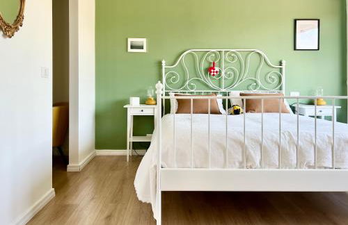 The Beekeeper, country escape & terrace near Parma - Photo 12