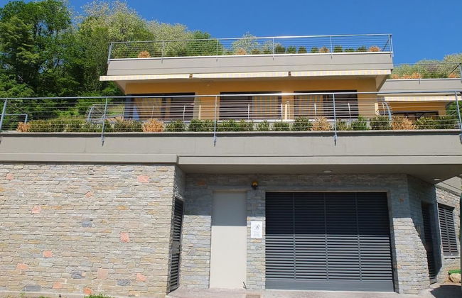 Residence Vacanze Relax Lago di Como - Photo 39