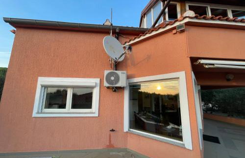 Kuća za odmor ALFIS - Jezera - Photo 51