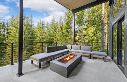 RAVN HAÜS - Oregon's Premier Alpine Retreat - Foto 56