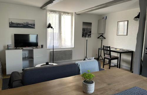 Gîte Pépère - Foto 2