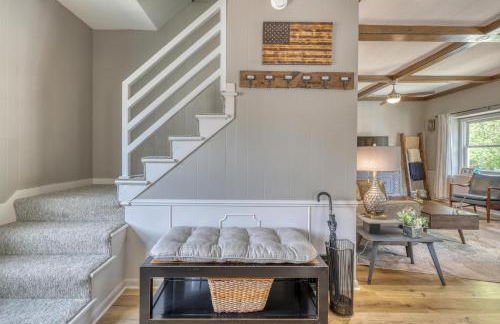 Outlaw Homestead - Foto 17