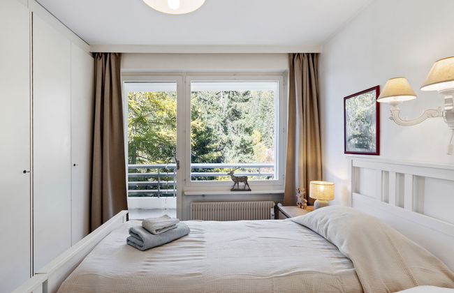 Cransalpin Apt. 11 / Secteur 1 - Foto 20