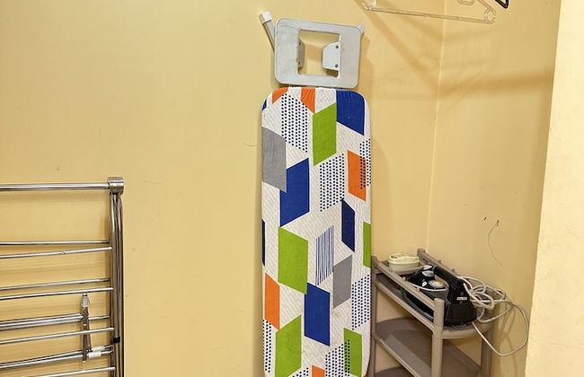 3 room apartment on Baghramyan - Foto 45