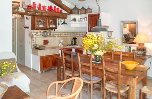 Maison charmante à Oppède avec piscine partagée - Foto 6