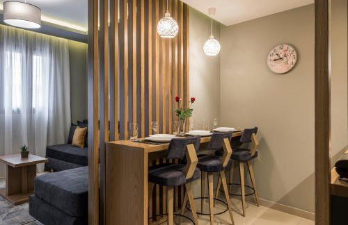 Mirma City apartment2 Old Town - Foto 6