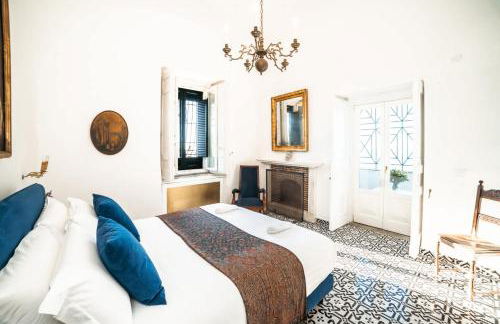 Villa Murat Historic Residence with Heated Pool and Còncierge by Feeling Italy - Foto 22