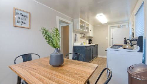 #StayInMyDistrict HeritageHouse 2Bedroom Apartment - Foto 4