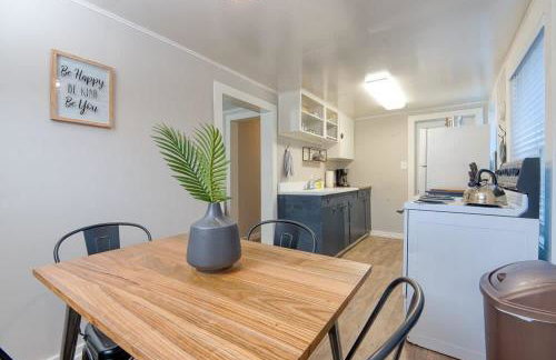 #StayInMyDistrict HeritageHouse 2Bedroom Apartment - Foto 4