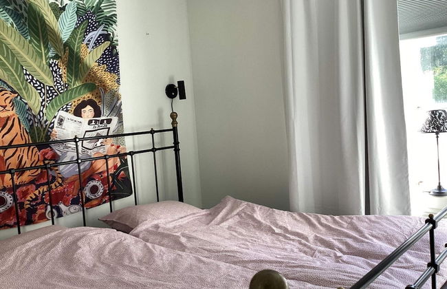 5 Person Holiday Home in Svenljunga-by Traum - Foto 2