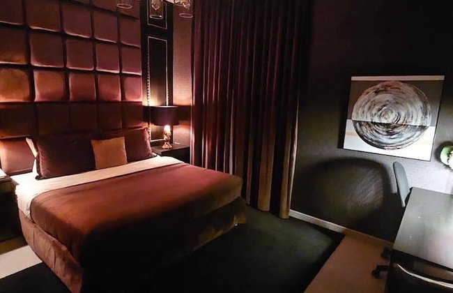 Dana Serviced Apartments2 - Photo 44