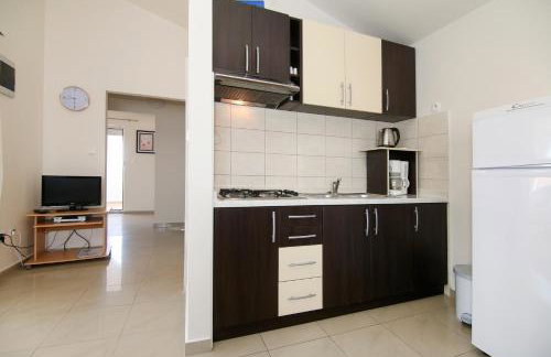 Apartments Antea - Photo 28