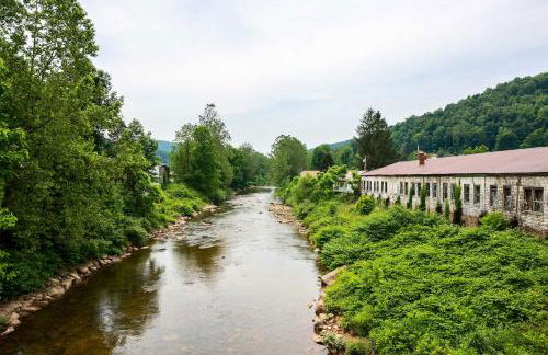 Richwood Respite Near Trout Fishing - Foto 32