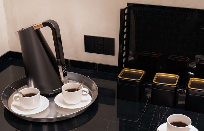 Arts & Crafts Apartments - Foto 14