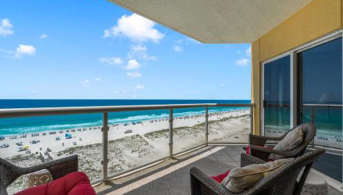 Emerald Isle Unit 704 - Foto 1