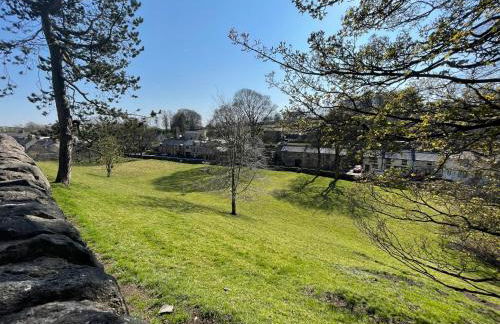 Weavers Cottage, Tideswell, sleeps 6, dog friendly - Foto 14