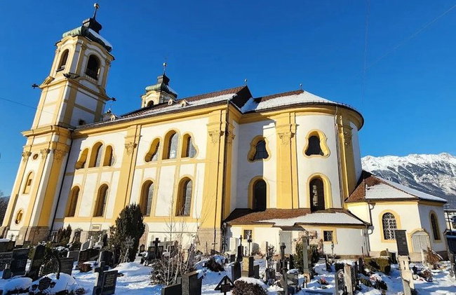 Experiencia de audio autoguiada en Innsbruck - Foto 5