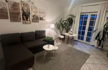 2 Zimmer Wohnung Pool u. Sauna Zugang möglich - Foto 15