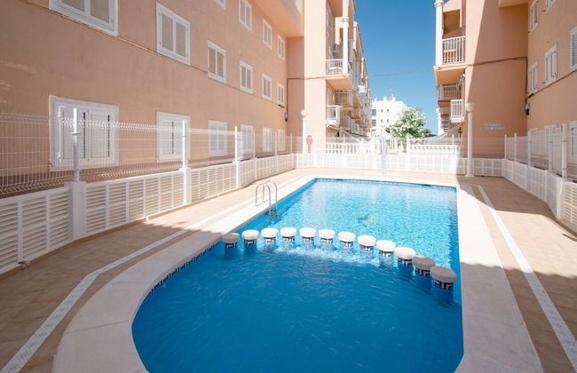 033 Beach Terrace - Alicante Real Estate - Foto 28