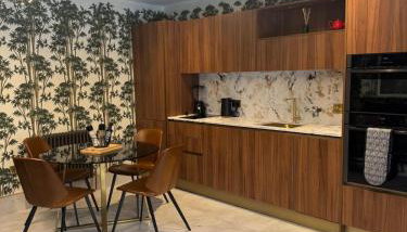 The Coach House on Love Lane - 3 stunning apartments in the Yorkshire Dales - Foto 4