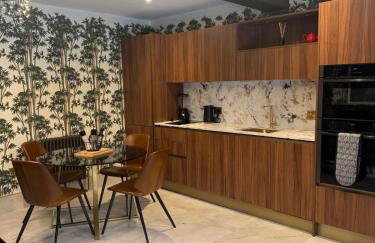 The Coach House on Love Lane - 3 stunning apartments in the Yorkshire Dales - Foto 4