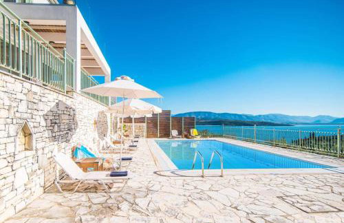 Villa Kerasia Ionion by Villa Plus - Foto 27