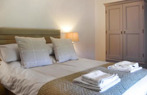 Holly Tree Barn - Uk49607 - Foto 11