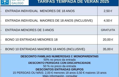 Casa Loureal Ribeira Sacra Ourense - Foto 54