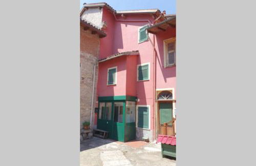 Casa vacanza Pegrini nel centro storico di Gavi - Foto 3