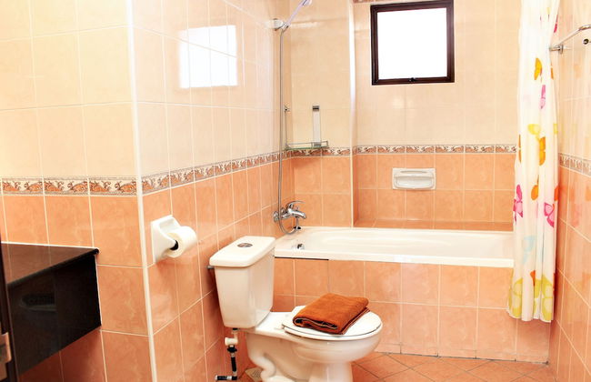 1st Choice Vacation Apartments at Marina Court Resort Resort - Photo 77