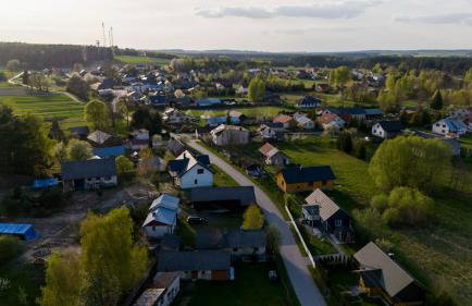 Stara Stolarnia Noclegi - Foto 14