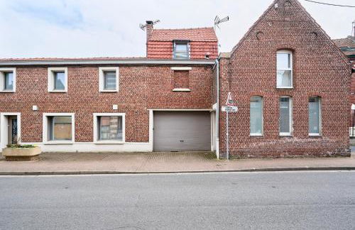 La Mezzanine - Les Demeures d'Adrien - Foto 32