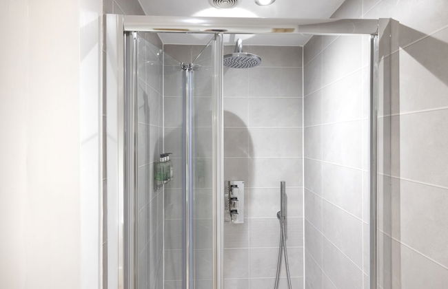 JOIVY Aurora House - 4 Bed With Hot Tub And Sea View - Foto 34