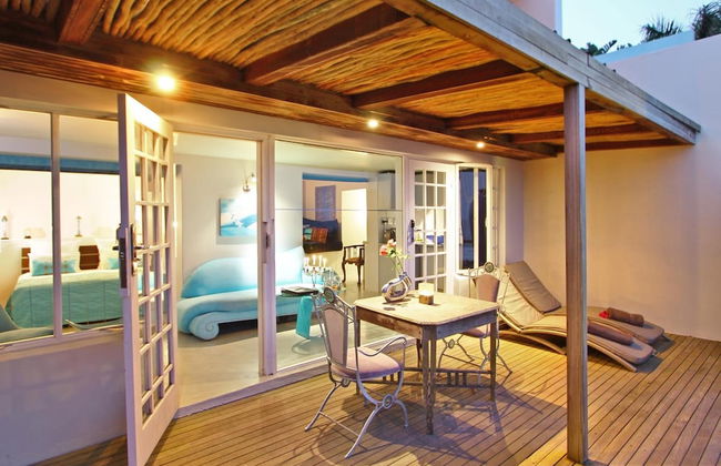 Days At Sea Beach Lodge - Foto 25