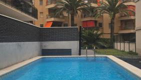 Family Beachfront Apartment - Foto 2