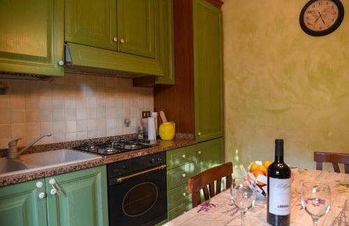 Villetta i Nocetti - Foto 6