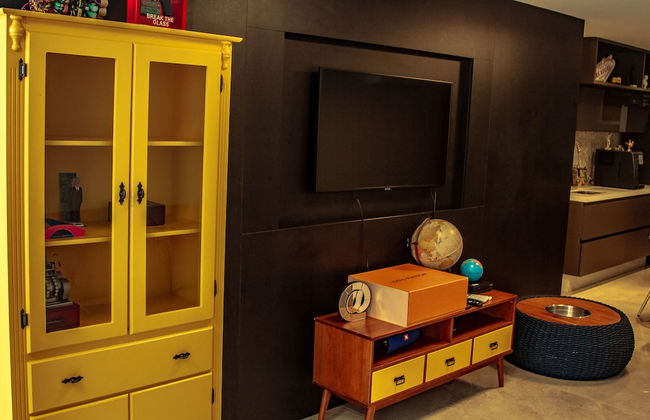 Apto de luxo em Jurerê internacional REN002 - Photo 32