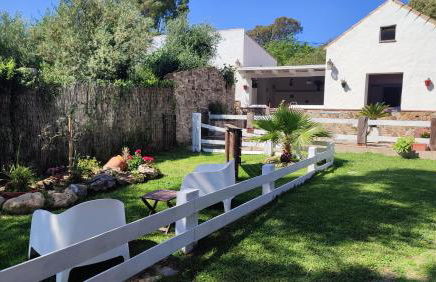 La casa de Rodrigo y Manuela - Foto 15