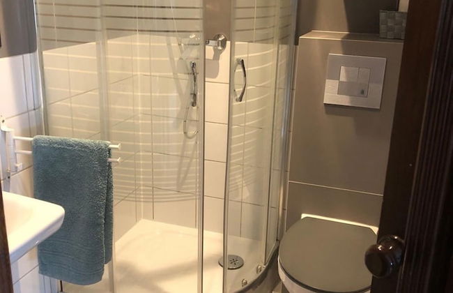 A Wonderful Holiday Home With Lake Access - Foto 12