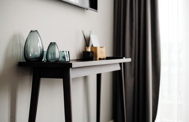 Reykjavik Residence Hotel - Foto 40