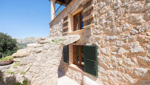 Agroturismo Son Alzines - Foto 3, Garden view