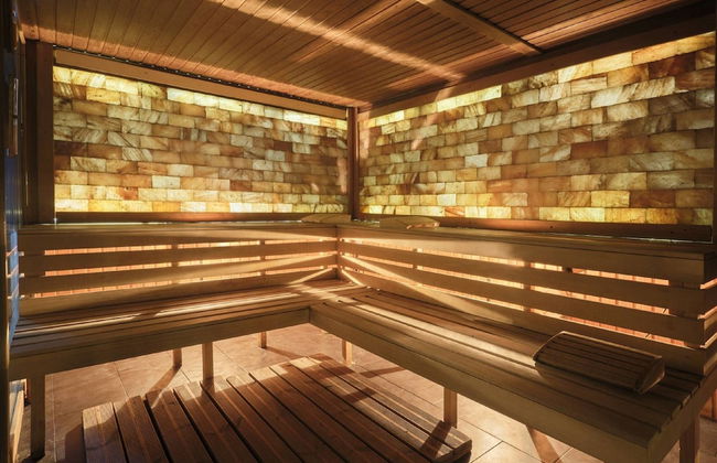 Hotel Emirates - Foto 30