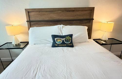 Sunny Miami Beach Getaway , Steps from the Ocean! - Foto 19