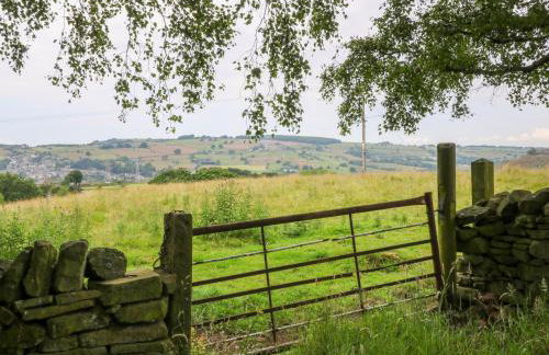 Overlea Cowshed - Foto 34