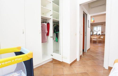 Capo d'Orlando Apartments - Sabbia - Foto 36